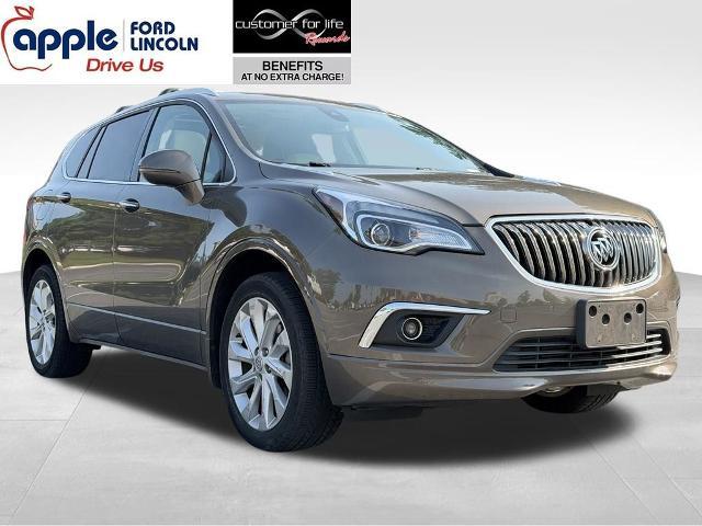 2018 Buick Envision Premium I for sale in Columbia, MD