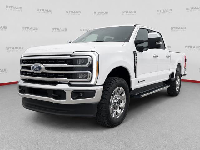 2023 Ford F-250 LARIAT for sale in Moundsville, WV