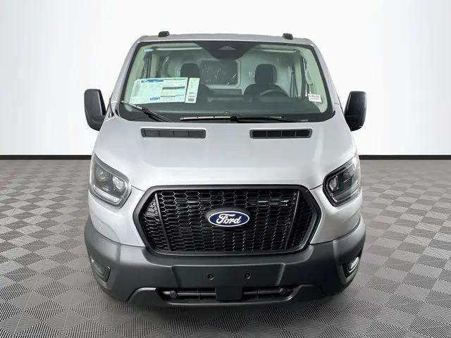 2026 Ford Transit Cargo Van T-150
