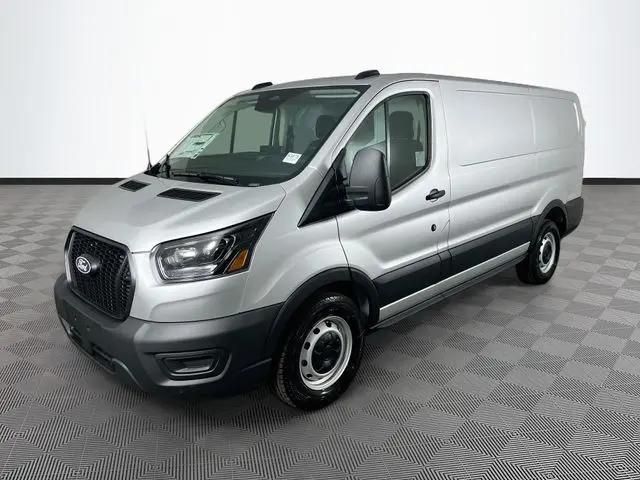 2026 Ford Transit Cargo Van T-150
