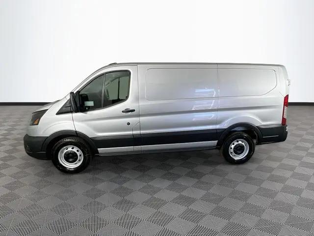 2026 Ford Transit Cargo Van T-150