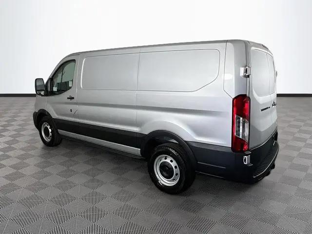 2026 Ford Transit Cargo Van T-150