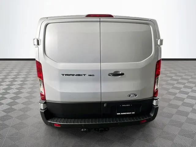 2026 Ford Transit Cargo Van T-150