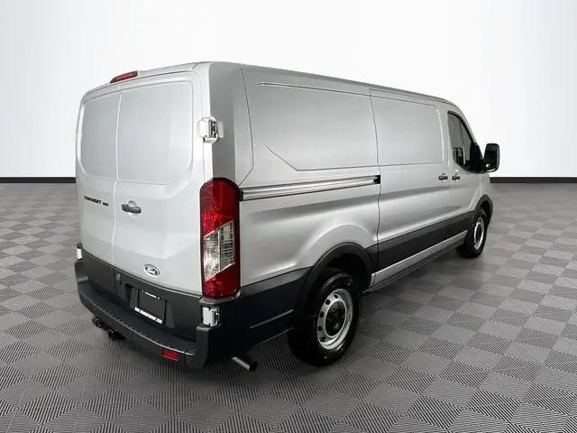 2026 Ford Transit Cargo Van T-150
