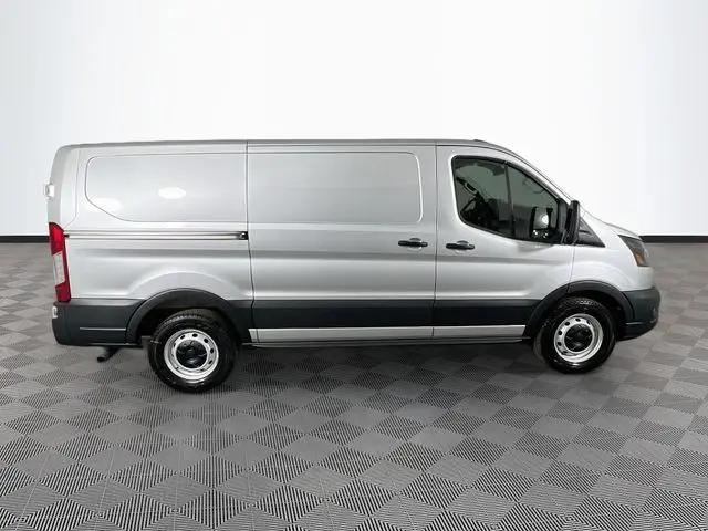 2026 Ford Transit Cargo Van T-150