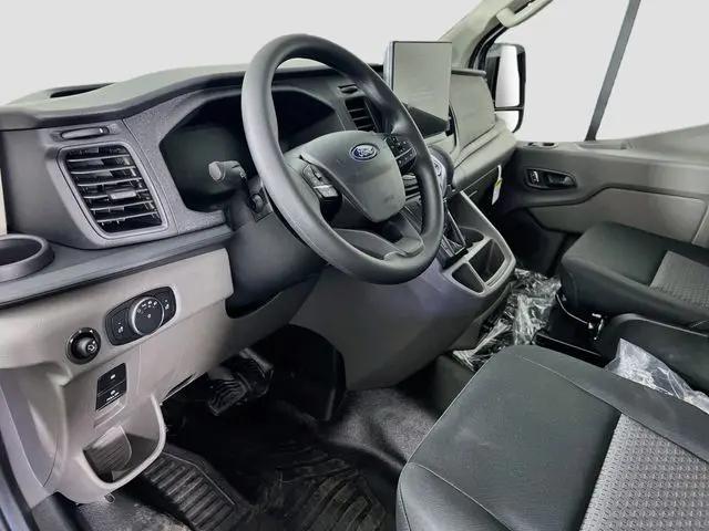 2026 Ford Transit Cargo Van T-150