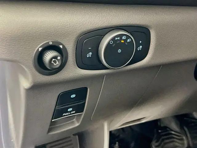 2026 Ford Transit Cargo Van T-150