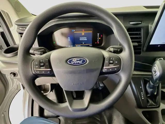 2026 Ford Transit Cargo Van T-150