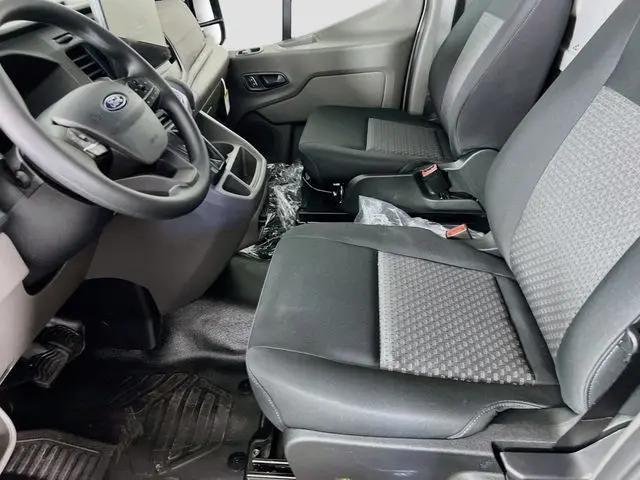 2026 Ford Transit Cargo Van T-150