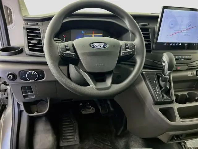 2026 Ford Transit Cargo Van T-150
