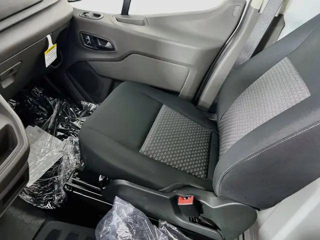 2026 Ford Transit Cargo Van T-150