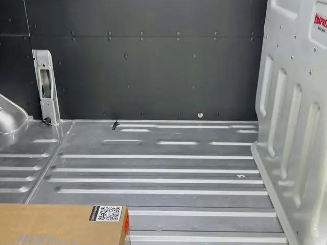 2026 Ford Transit Cargo Van T-150