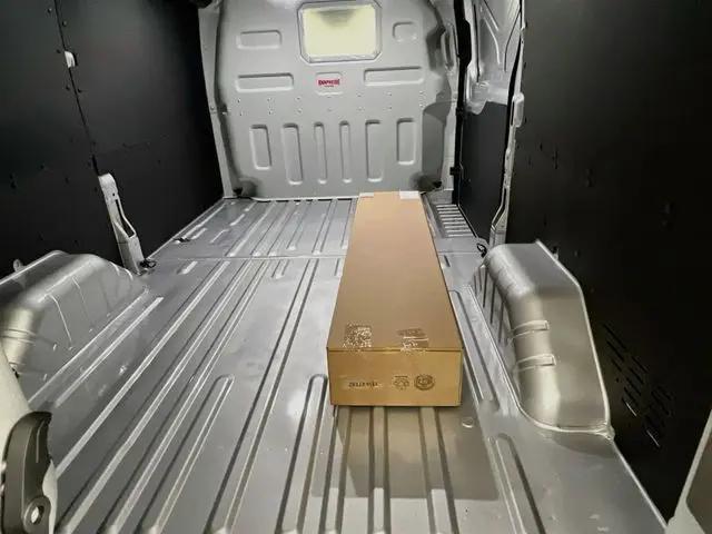 2026 Ford Transit Cargo Van T-150