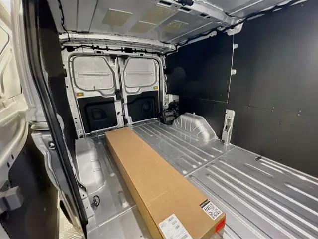 2026 Ford Transit Cargo Van T-150