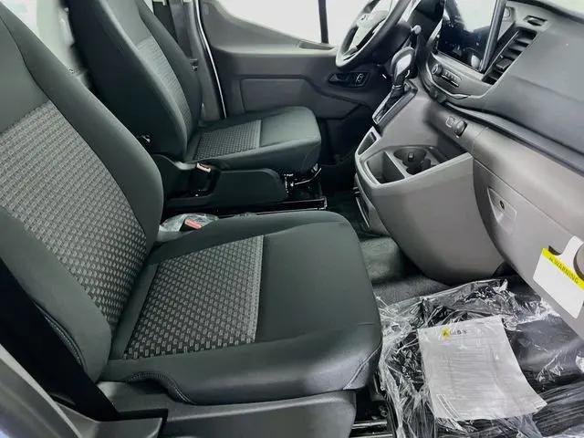 2026 Ford Transit Cargo Van T-150