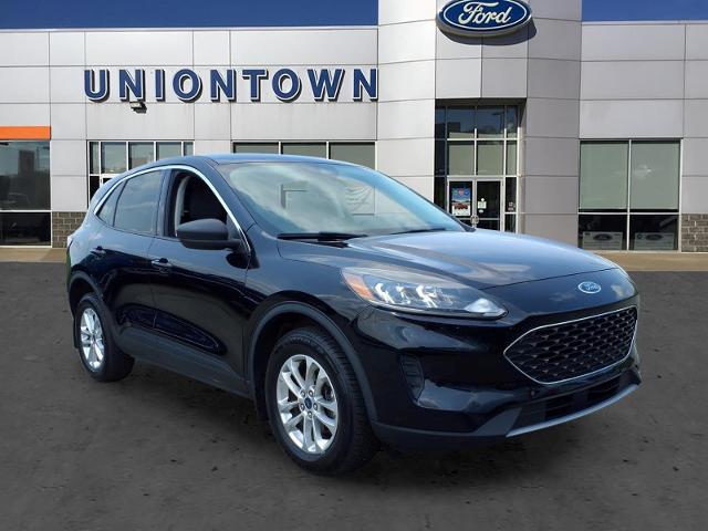 2022 Ford Escape SE for sale in Uniontown, PA