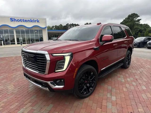 2026 GMC Yukon 4WD Elevation for sale in Huntsville, AL