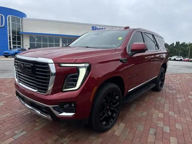 2026 GMC Yukon 4WD Elevation for sale in Huntsville, AL