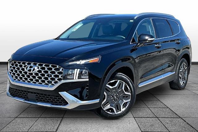 2023 Hyundai Santa Fe Limited for sale in Hutchinson, KS