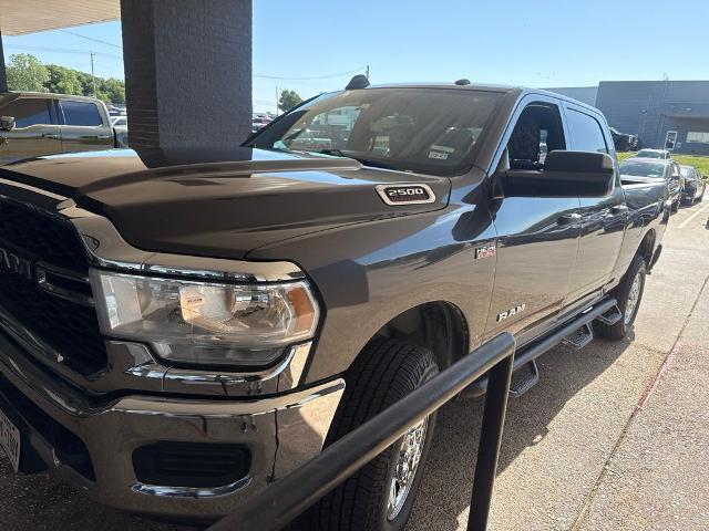 2021 Jeep Ram 2500 Tradesman Crew Cab 4x4 6'4" Box for sale in Waxahachie, TX
