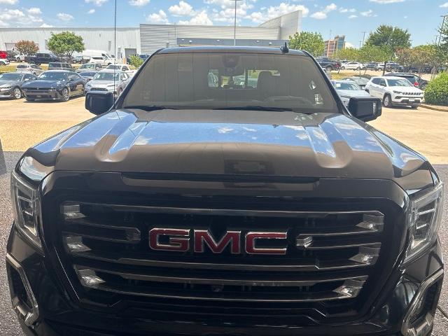 2019 GMC Sierra 1500 AT4 for sale in Waxahachie, TX