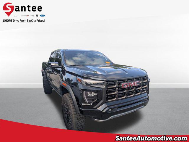 2023 GMC Canyon 4WD Crew Cab Short Box AT4X for sale in Manning, SC