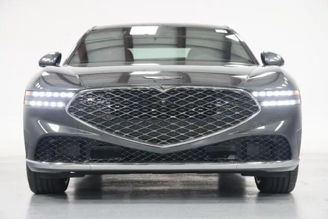 2026 Genesis G90 3.5T E-SC MHEV AWD