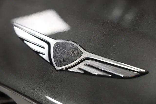 2026 Genesis G90 3.5T E-SC MHEV AWD