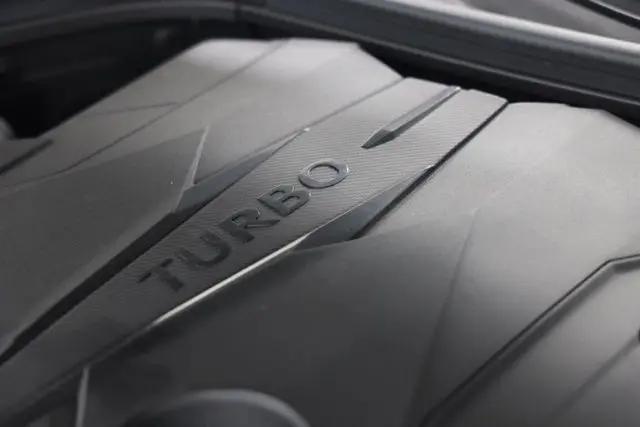 2026 Genesis G90 3.5T E-SC MHEV AWD