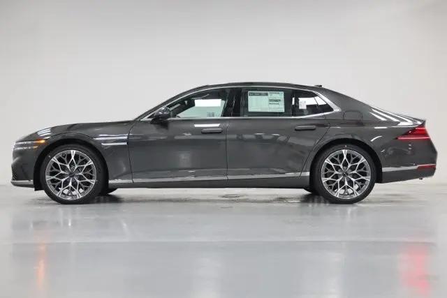 2026 Genesis G90 3.5T E-SC MHEV AWD