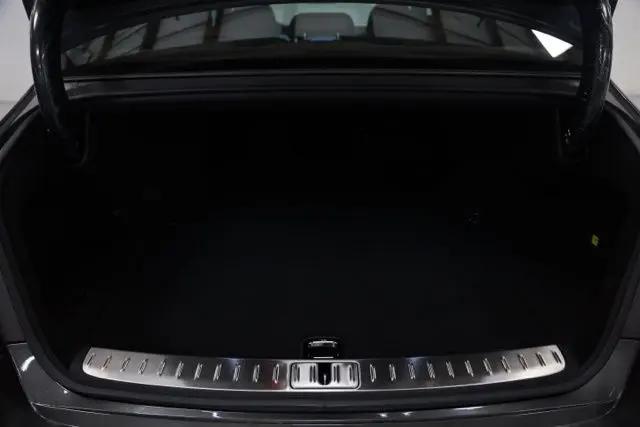 2026 Genesis G90 3.5T E-SC MHEV AWD