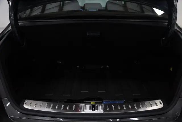 2026 Genesis G90 3.5T E-SC MHEV AWD