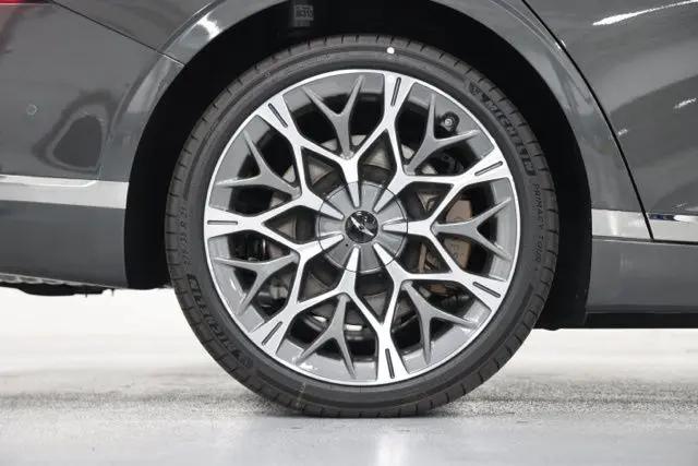 2026 Genesis G90 3.5T E-SC MHEV AWD