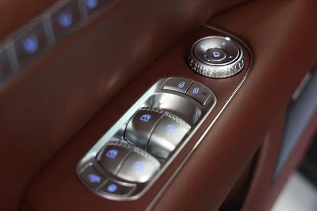 2026 Genesis G90 3.5T E-SC MHEV AWD