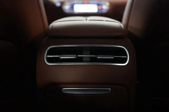 2026 Genesis G90 3.5T E-SC MHEV AWD