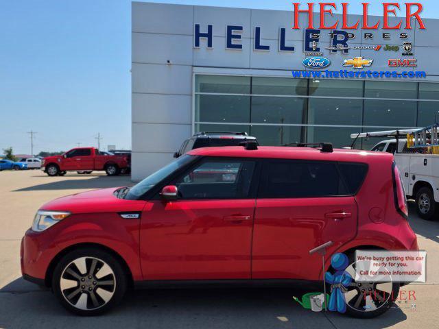 2015 Kia Soul ! for sale in El Paso, IL