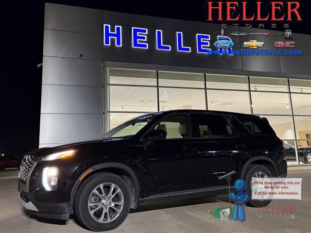 2020 Hyundai Palisade SE for sale in El Paso, IL