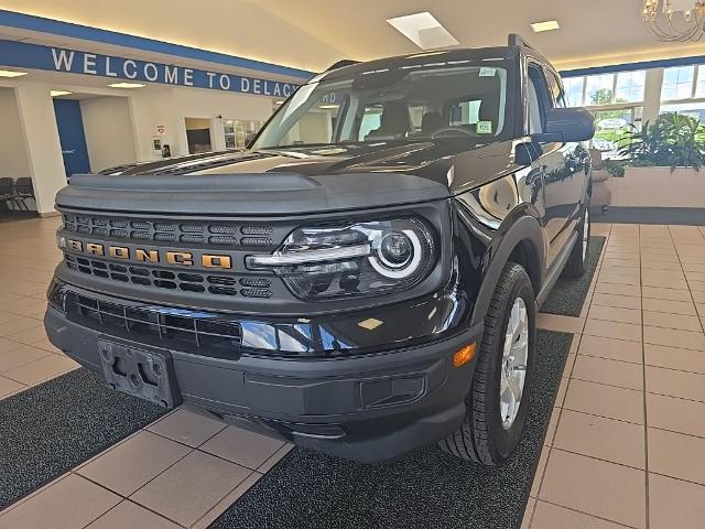 2022 Ford Bronco Sport Base for sale in Elma, NY
