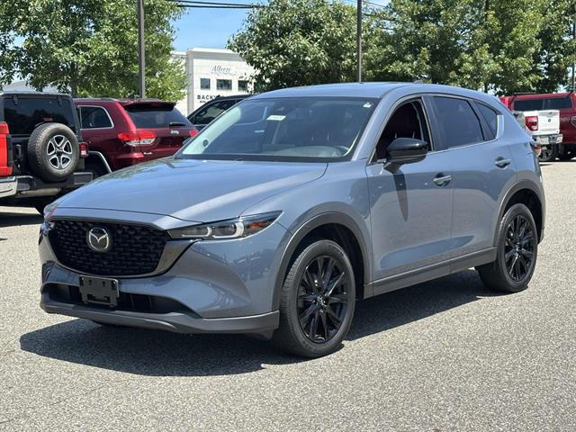 2024 Mazda CX-5 2.5 S Carbon Edition for sale in Saint James, NY