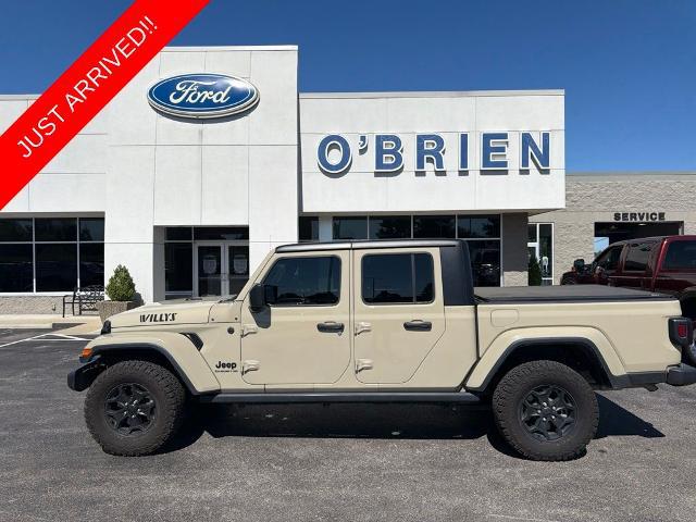2022 Jeep Gladiator Sport for sale in Shelbyville, KY