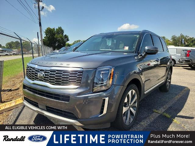 2020 Kia Telluride S for sale in Fort Smith, AR