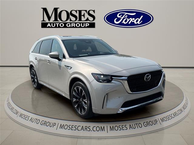 2024 Mazda X-90 3.3 Turbo S Premium Plus for sale in JEFFERSON, WV