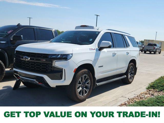 2023 Chevrolet Tahoe 4WD Z71 for sale in Loveland, CO