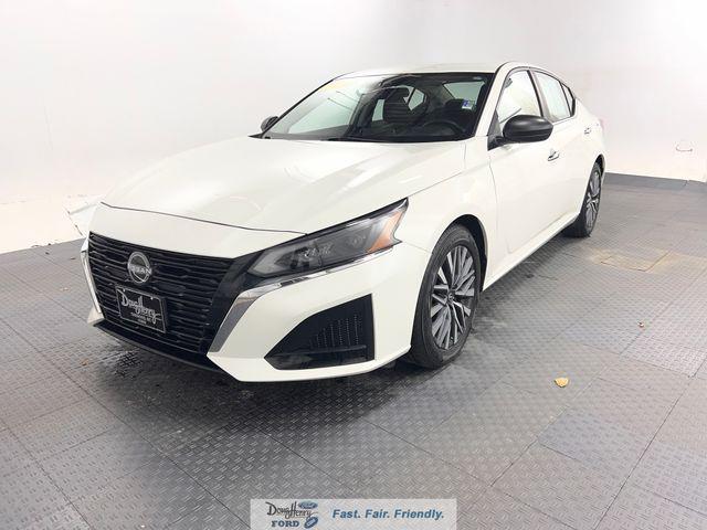 2025 Nissan Altima SV FWD for sale in Tarboro, NC