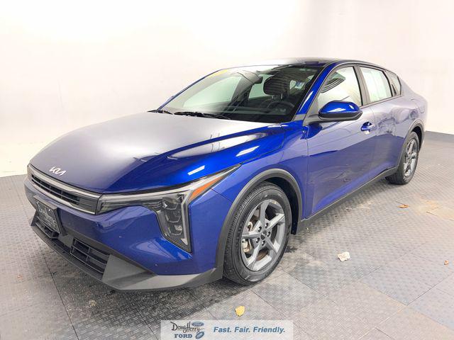 2025 Kia K4 LXS for sale in Tarboro, NC