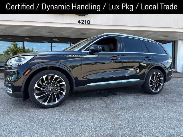 2022 Lincoln Aviator Reserve for sale in Louisville, KY