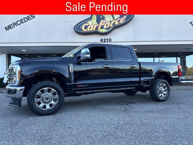 2024 Ford F-350 King Ranch for sale in Louisville, KY