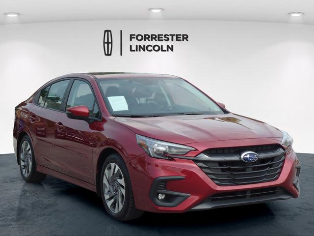 2025 Subaru Legacy Limited for sale in Chambersburg, PA