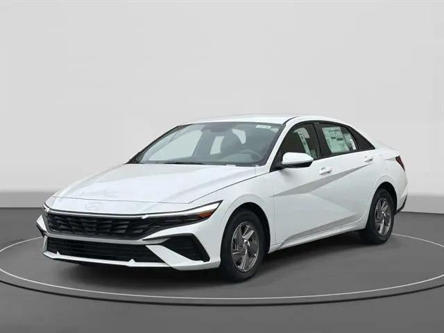2026 Hyundai Elantra SE for sale in Glendale, CA