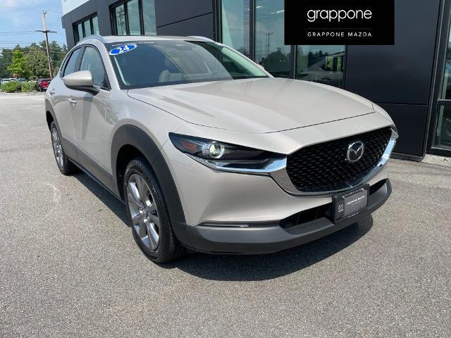 2024 Mazda CX-30 2.5 S Preferred Package for sale in Bow, NH